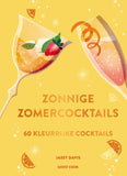 Jassy Davis - Zonnige zomercocktails