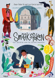 Daan Faber - Smaakspoken