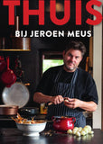 Jeroen Meus - Thuis bij Jeroen Meus