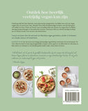 Marieke Wyns - Het vegan kookboek