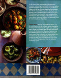 Ghillie Basan - Vegetarische tajines en couscous