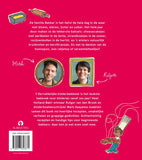 Rutger van den Broek - 't Verrukkelijke kinderbakboek