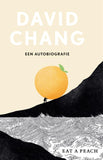 David Chang - Eat a peach