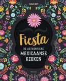 Tanja Dusy - Fiesta