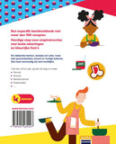 Mathilda Masters - Het complete Ketnet bakboek