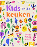 Nancy McDougall - Kids in de keuken