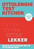 Yotam Ottolenghi - Ottolenghi Test Kitchen-Extra Lekker