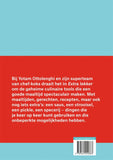 Yotam Ottolenghi - Ottolenghi Test Kitchen-Extra Lekker