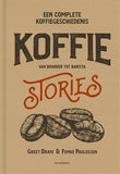 Femke Paulussen - Koffie Stories