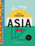 Emma de Thouars - Amazing Asia Vega