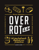 Meneer Wateetons - Over Rot 2.0