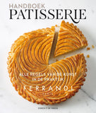 Ferrandi - Handboek patisserie