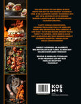 Jord Althuizen - Smokey Goodness The Best of BBQ Birds