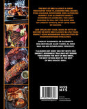 Jord Althuizen - Smokey Goodness - The Best off BBQ Classics