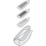 Rasp 3-in-1 Smart box - AnySharp