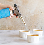 Creme Brulee Brander (Koksbrander) - BrandNewCake