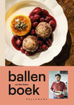 Wim Ballieu - Het ballenboek