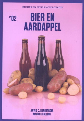Arvid C. Bergström - Bier en Aardappel