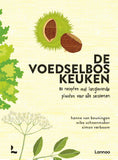 Hanne van Beuningen - De voedselbos keuken
