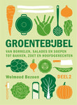 Welmoed Bezoen - Groentebijbel deel 2