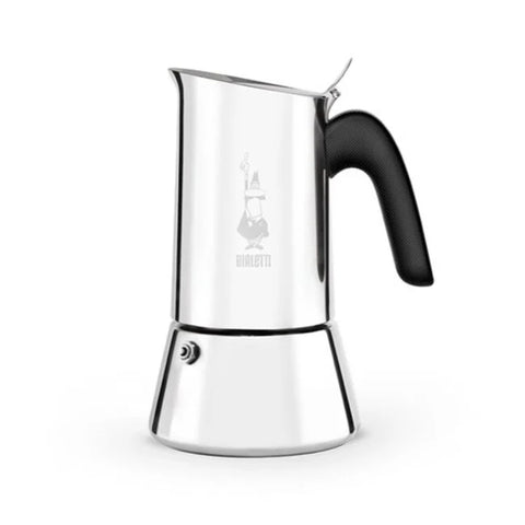 Percolator RVS Venus 4 kopjes - Bialetti