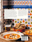 Johan Björkman - Tapas de Verduras