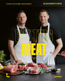 Blendbrothers - Eat this meat