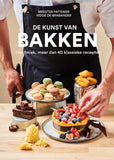 Hidde de Brabander - De kunst van het bakken
