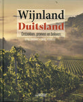 Gerd Brabant - Wijnland Duitsland