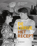 Joël Broekaert - De Librije. Het recept