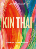 John Chantarasak - Kin Thai