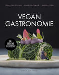 Sebastian Copien - Vegan gastronomie