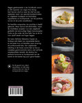 Sebastian Copien - Vegan gastronomie
