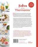 Sabrina Crijns - Koken met de Thermomix