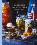 Sam Dewilde - Groenten fermenteren