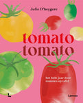 Julie D'Heygere - Tomato tomato