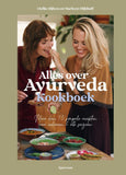 Marleen Dijkhoff - Alles over Ayurveda kookboek