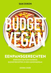 Sam Dixon - Budget Vegan eenpansgerechten