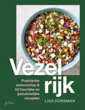 Lisa Dorsman - Vezelrijk