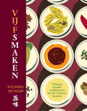 Fuchsia Dunlop - Vijf smaken