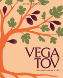 Esther Erwteman - Vegatov