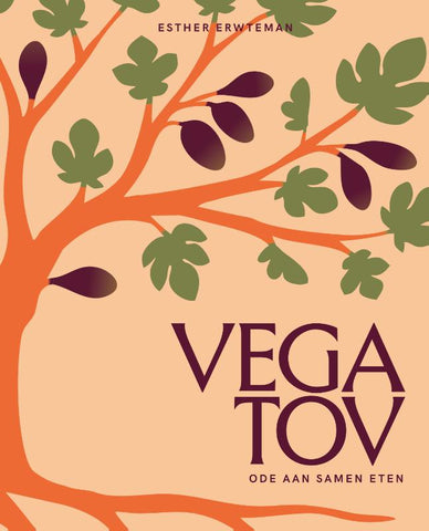 Esther Erwteman - Vegatov