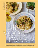 Emily Ezekiel - Diner voor twee