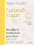 Julius Fiedler - Naturally Vegan