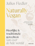 Julius Fiedler - Naturally Vegan