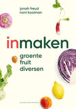 Jonah Freud - Inmaken