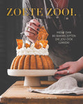 Eefje Friedhoff - Zoete zooi