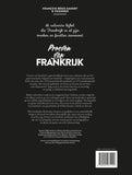 François-Régis Gaudry - Proeven van Frankrijk