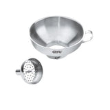 Botteltrechter VERSARE, 14 cm - GEFU