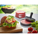 Hamburgerpers - GEFU